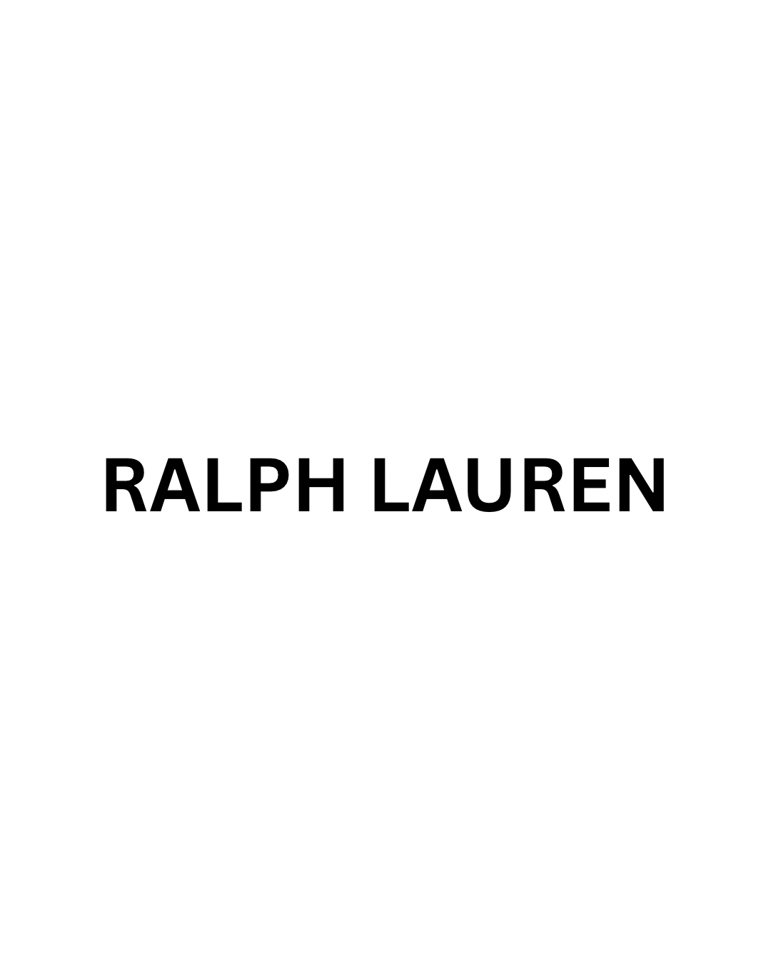 Ralph Lauren