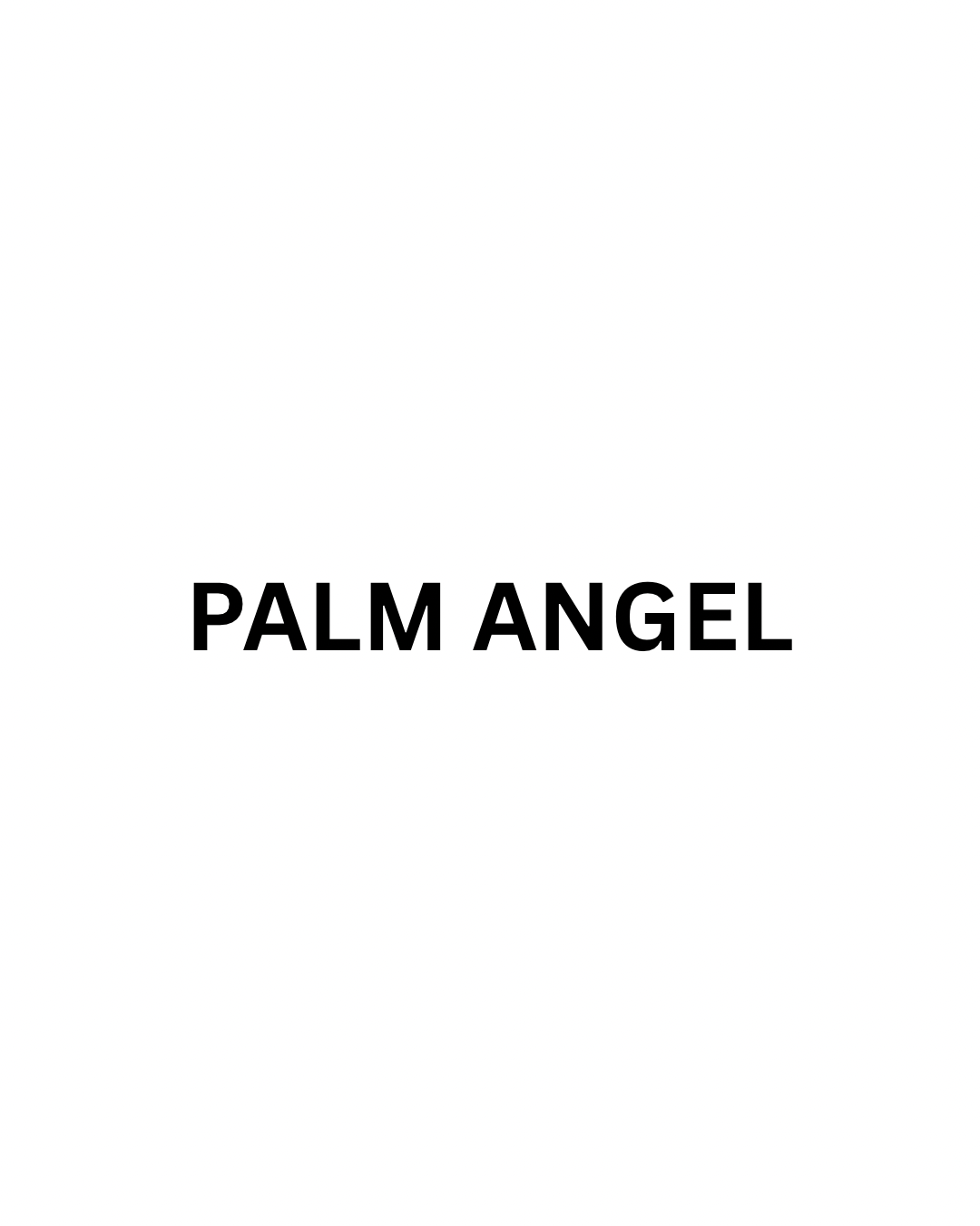 Palm Angel