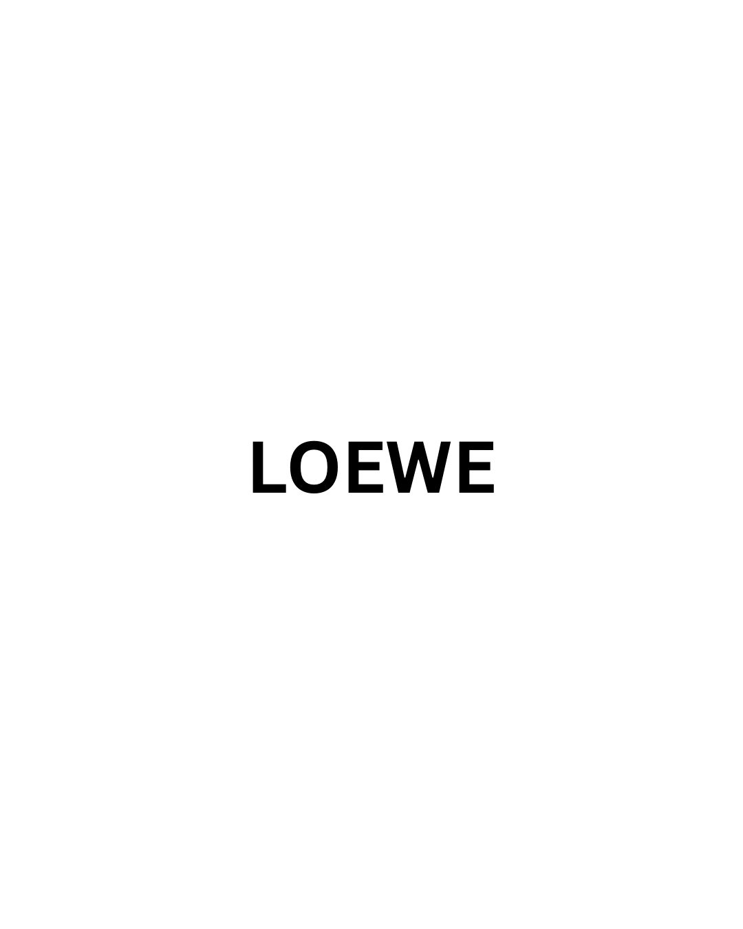 Loewe