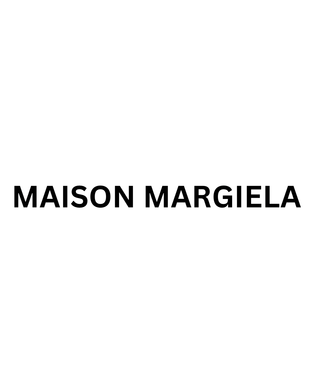 Maison Margiela